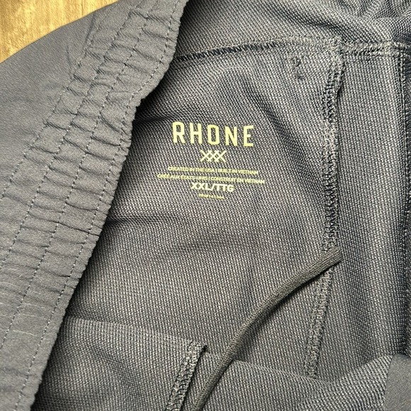 Rhône Winter Club Athletics Pant - XXL - Picture 8 of 9